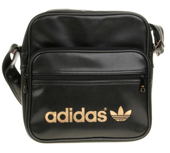 Foto Bolso Adidas Sir Originals