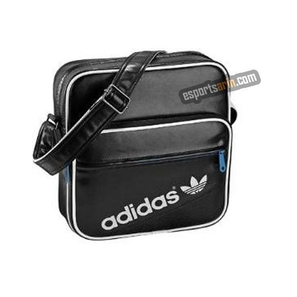 Foto Bolso Adidas Sir Originals