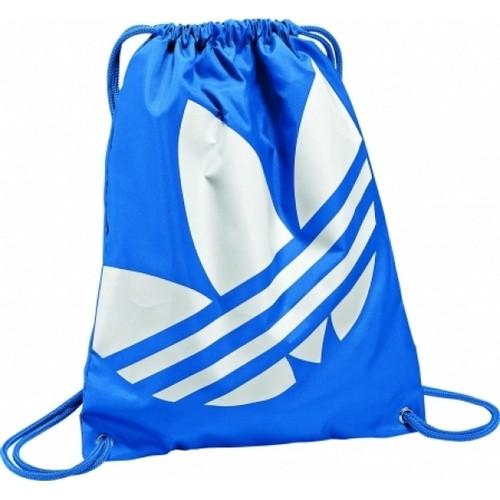 Foto BOLSO ADIDAS W68570 AC GYMSACK EN COLOR AZUL NUEVA COLECCIÓN 2013