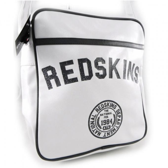 Foto BOLSO ALTO EN SIMILI CUERO HOMBRE REDSKINS