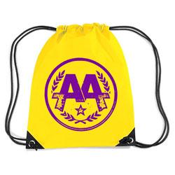 Foto Bolso Asking Alexandria 72492
