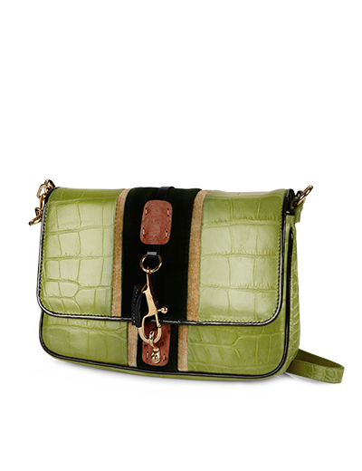 Foto Bolso Bandolera - FAY
