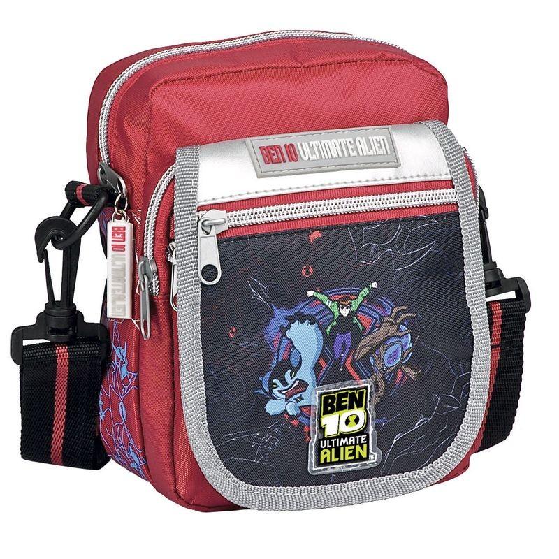 Foto Bolso Bandolera Ben 10. mod.21255.