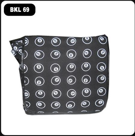 Foto Bolso Bandolera Bola 9