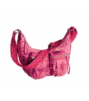 Foto Bolso bandolera DESIGUAL
