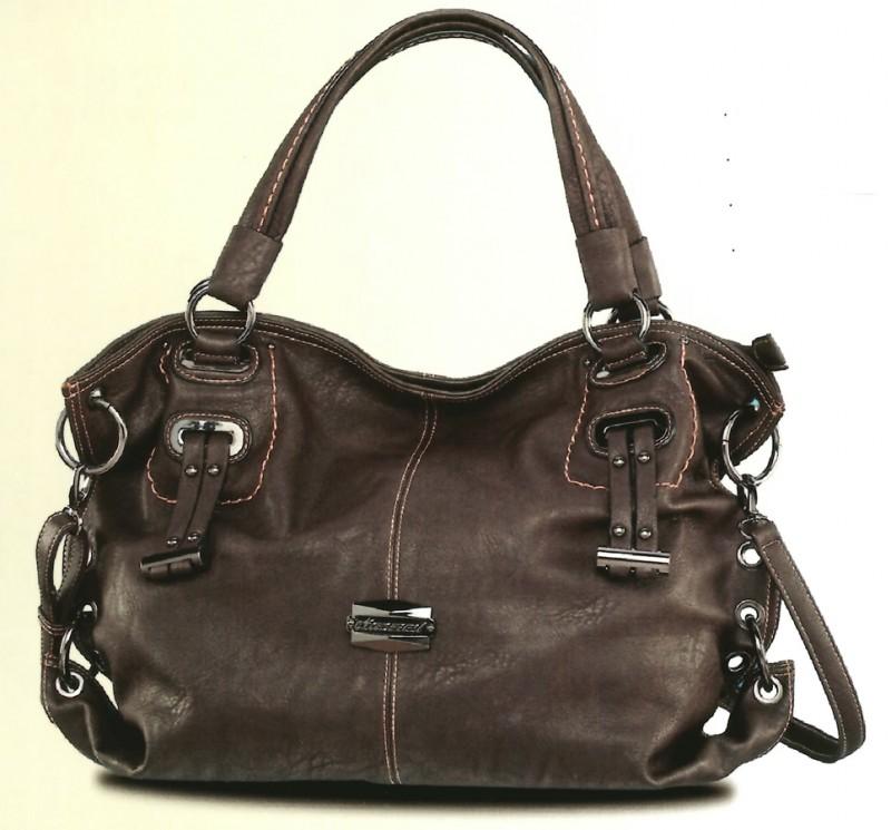 Foto Bolso bandolera Diesel