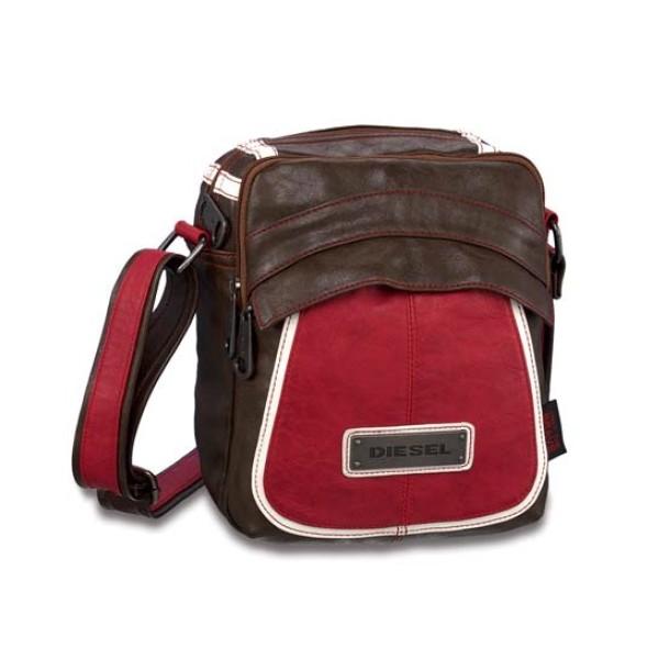 Foto Bolso Bandolera Diesel