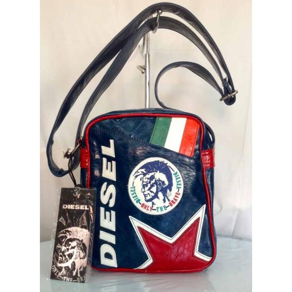 Foto Bolso Bandolera Diesel