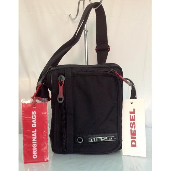 Foto Bolso Bandolera Diesel
