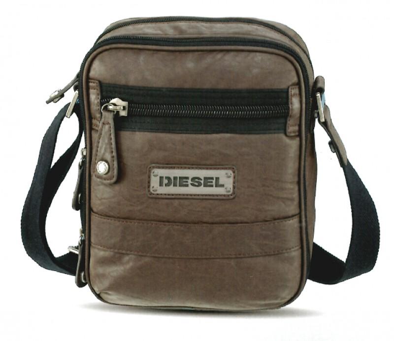 Foto Bolso Bandolera Diesel