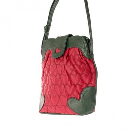 Foto Bolso Bandolera Flow de Agatha Ruiz de la Prada