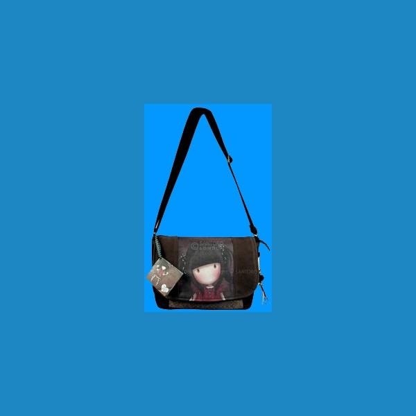 Foto Bolso bandolera gorjuss