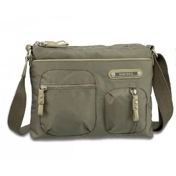 Foto Bolso Bandolera Grande Diesel