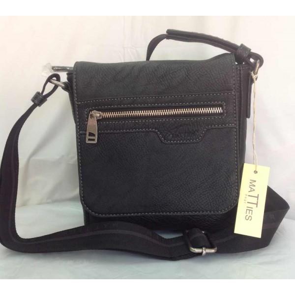 Foto Bolso Bandolera Hombre Matties
