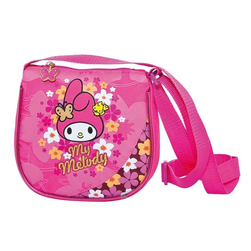 Foto Bolso Bandolera My Melody