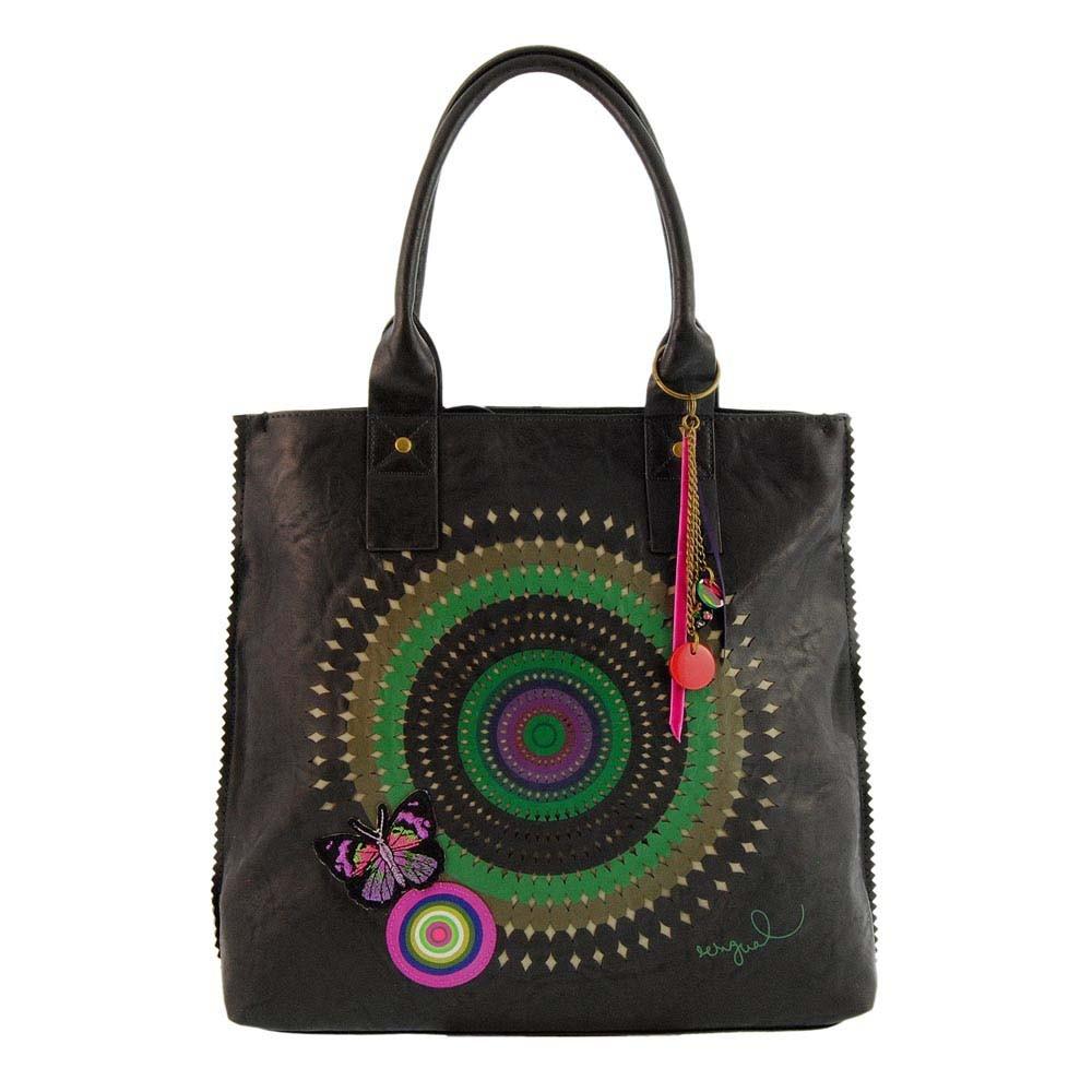 Foto Bolso bandolera new trokel de Desigual