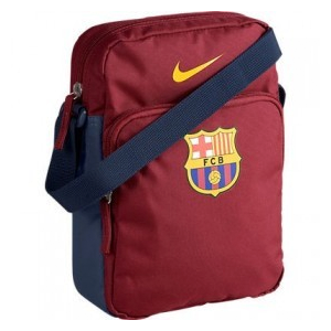Foto Bolso Bandolera Nike F.C. Barcelona Allegiance Small