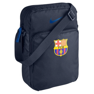 Foto Bolso Bandolera Nike Football F.C. Barcelona Small