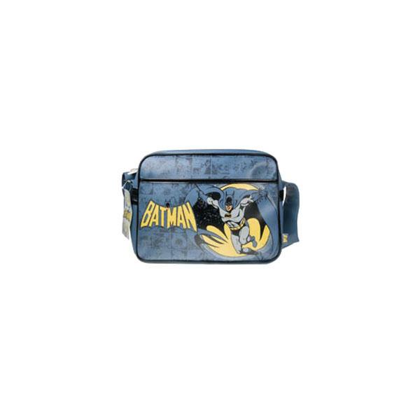 Foto Bolso bandolera retro Batman