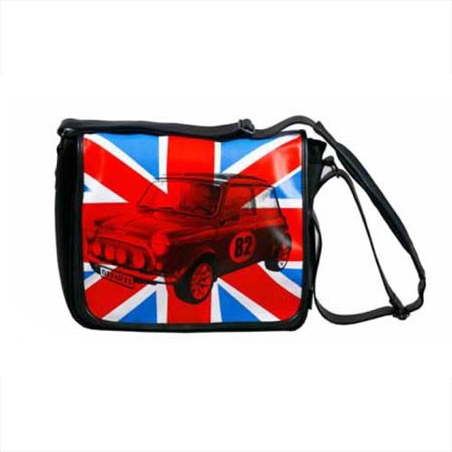 Foto Bolso Bandolera Solapa mod. Austin,Deeluxe