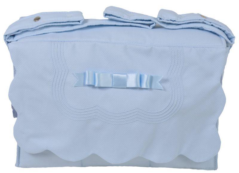 Foto Bolso Bebé clásico (Algodón Dulce)