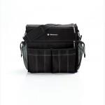 Foto Bolso Bebé Urban Black.