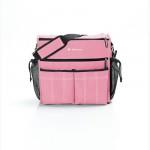 Foto Bolso Bebé Urban Rosa