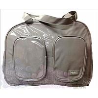 Foto Bolso Bebe Plastificado