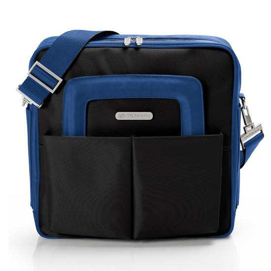 Foto Bolso Bebemon NoName Negro-Azul