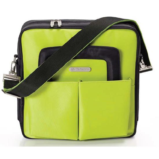 Foto Bolso Bebemon NoName Pistacho-Negro