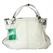 Foto Bolso benetton beige