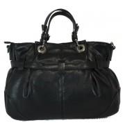 Foto Bolso benetton negro