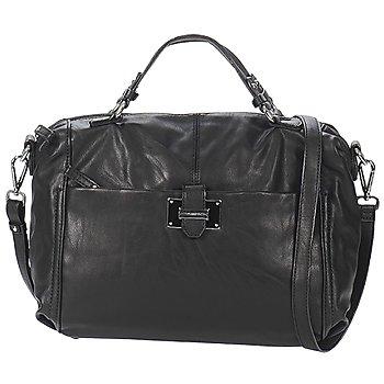 Foto Bolso Benetton Opera Bowling Bag