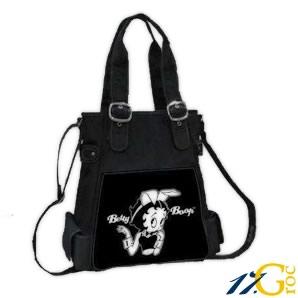 Foto Bolso Betty Boop