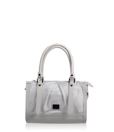 Foto Bolso Burberry Sm Pilgrim