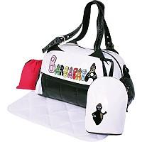 Foto Bolso cambiador barbapapa - bolso cambiador babycalin