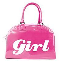 Foto Bolso cambiador rosa - girl - bolso cambiador lilikim