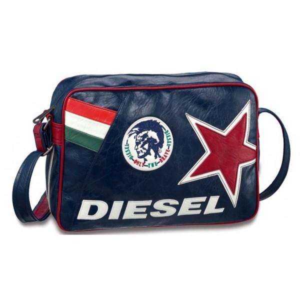 Foto Bolso Carteron Diesel