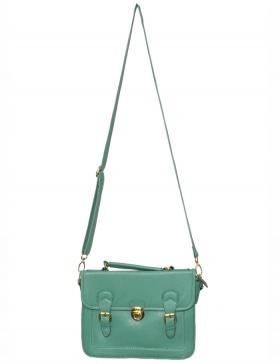 Foto Bolso celia menta de pepaloves