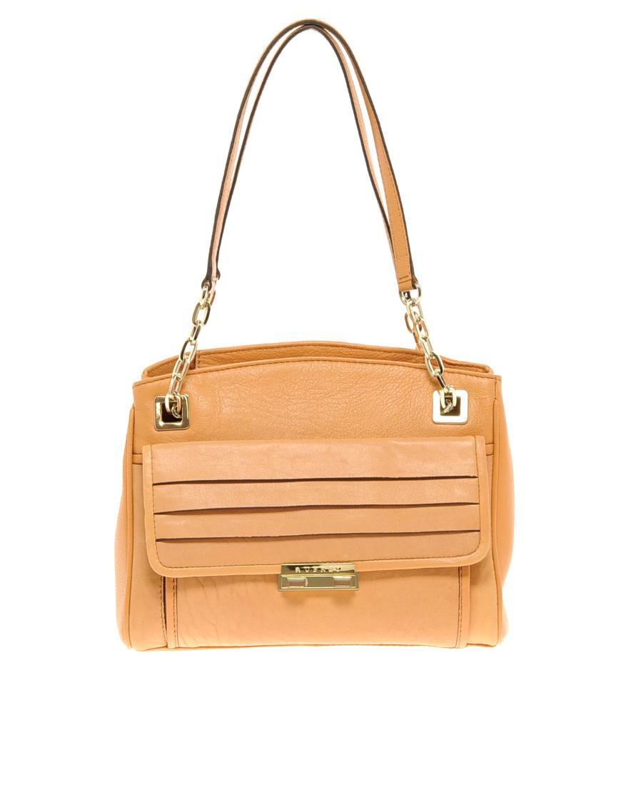 Foto Bolso Chester de Aubrey Salmon