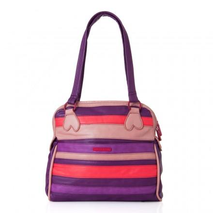 Foto Bolso Clown Shopping de Agatha Ruiz de la Prada