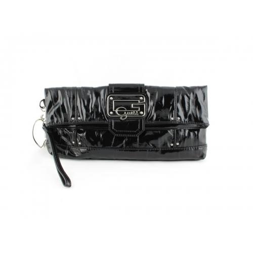 Foto Bolso clutch Guess negro