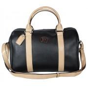 Foto Bolso dc negro y beige