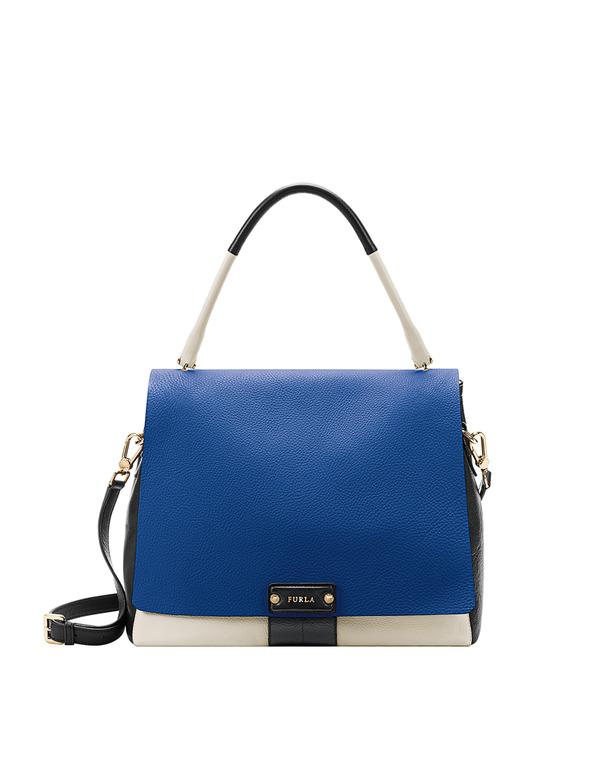 Foto Bolso de asa corta Furla