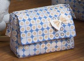 Foto Bolso de coche 2 modelos (Trébol Mágico)