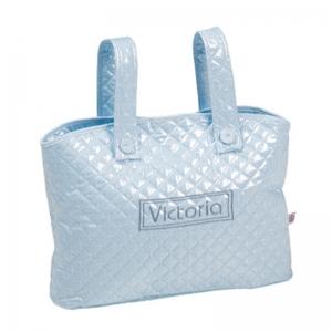 Foto Bolso de coche bebe personalizado