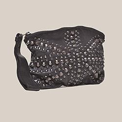 Foto Bolso de cuero Mujer IKKS
