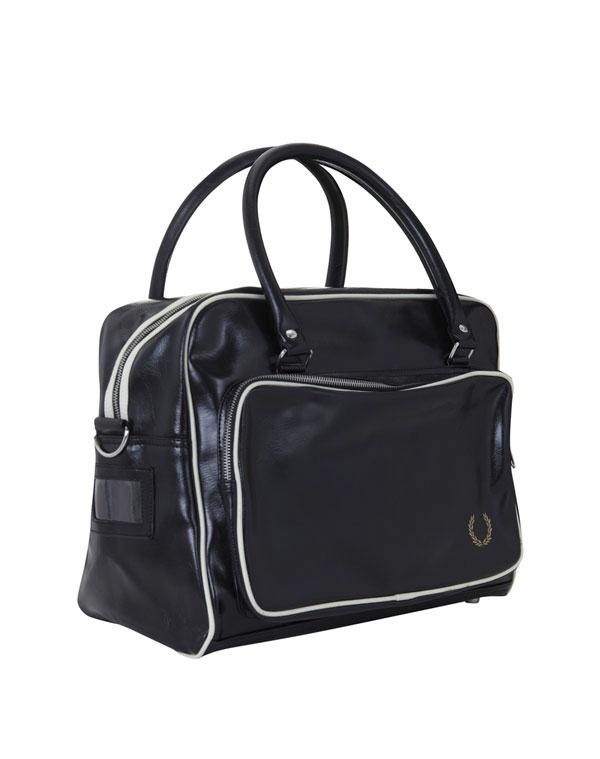 Foto Bolso de hombre Fred Perry