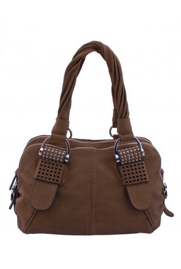 Foto Bolso de hombro CARLA