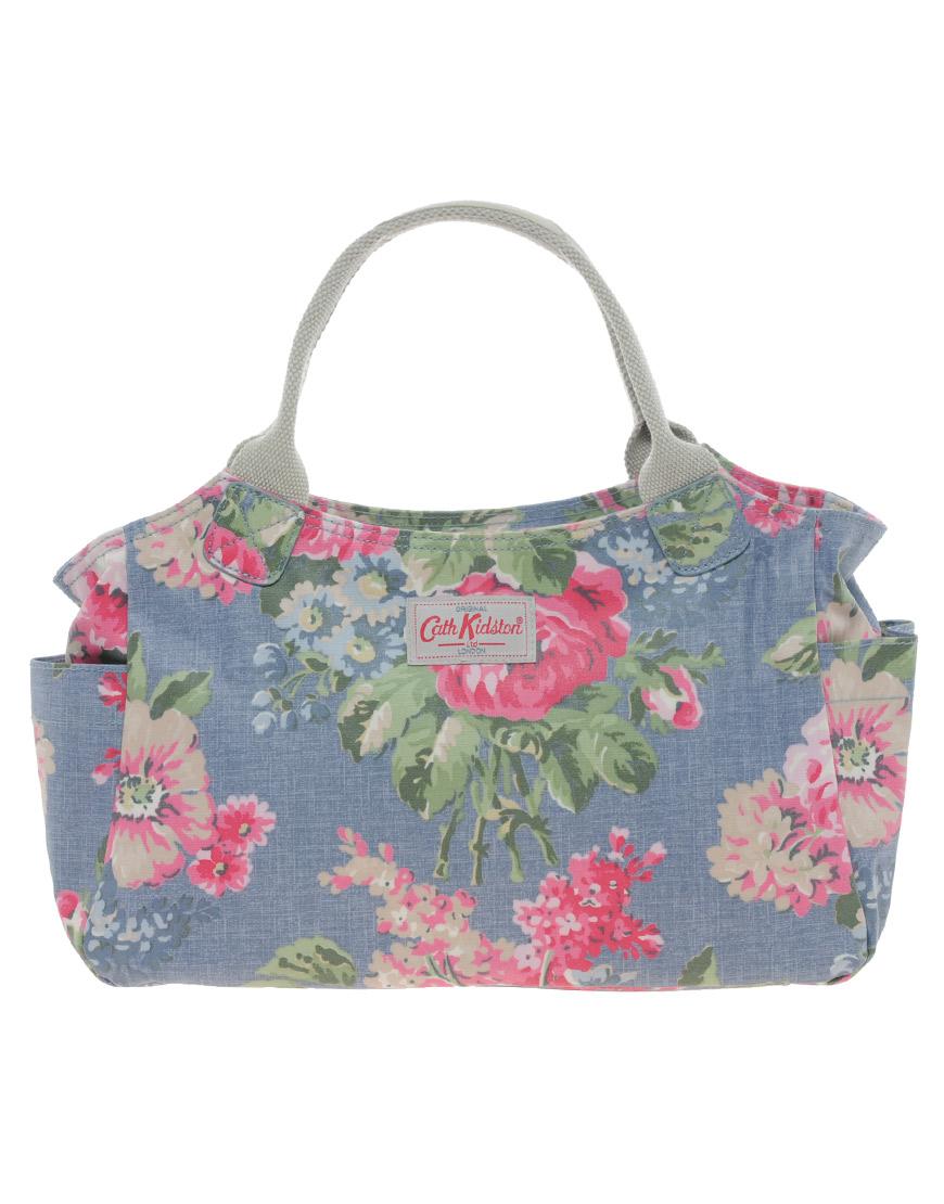 Foto Bolso de hombro de Cath Kidston Bloomsbury